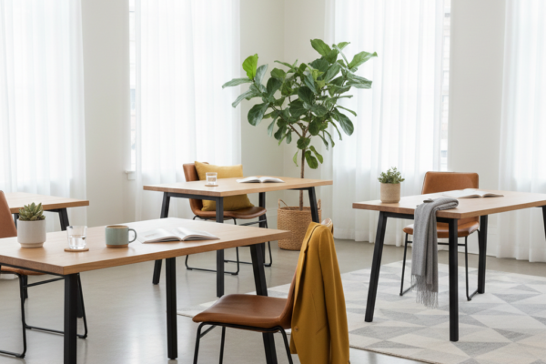 Estructuración y digitalización del área de Personas