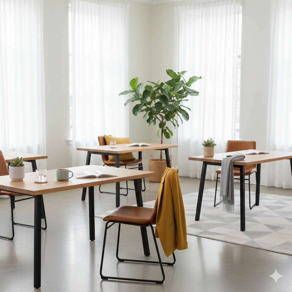 Estructuración y digitalización del área de Personas